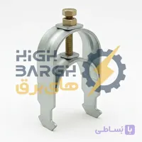بست چنگالی عایق‌دار 28-32