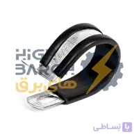 بست چنگالی عایق‌دار 8-12
