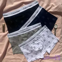 شورت مردانه کلوین کلاین طرح CK کد ۲۷۷