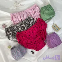 شورت نخی لیفه ای کد ۱۲۱۳