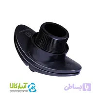 کمربند لی فلت باران پلیمر 2 اینچ