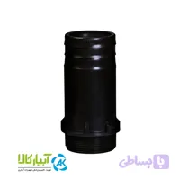 سرشلنگی لی فلت باران پلیمر