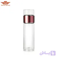 فلاسک دمنوش‌ ساز – کد 4495