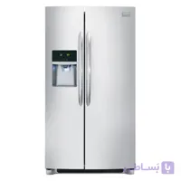 یخچال ساید بای ساید دو درب فریجیدر مدل FGHS2655PF