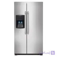 یخچال ساید بای ساید دو درب فریجیدر مدل FFHS2622MS