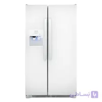یخچال ساید بای ساید دو درب فریجیدر مدل FFSS2614QP