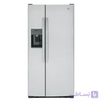 یخچال ساید بای ساید جنرال الکتریک مدل GSS23GYP