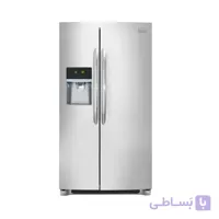 یخچال ساید بای ساید فریجیدر مدل FGHS2631