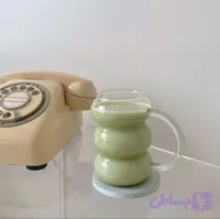 ماگ پیرکس دوناتی