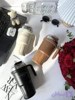 تراول ماگ دسته بغل سیتارا