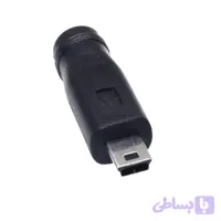 تبدیل ذوزنقه به آداپتوری.