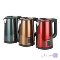 312-11 کتری برقی
