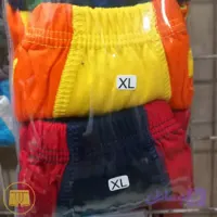 شورت پادار رنگی رنگی مردانه یاشا
