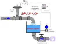 جزوه آموزش ابزار دقیق