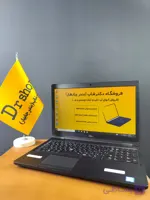 لپ تاپ استوک 15.6 اینچی Dell | مدل Latitude 5580 | حافظه 256GB SSD | رم 8GB DDR4