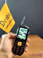 گوشی HOPE مدل K19 چهار سیم کارت حافظه 32 مگابایت