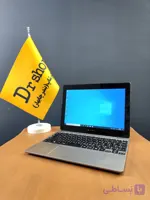 تبلت استوک ویندوزی توشیبا | مدل K50 | حافظه 64GB SSD | رم 4GB | گارانتی یکسال