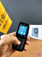 گوشی نوکیا 220 | دو سیم | حافظه 24MB | گارانتی یکسال