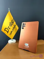 تبلت اندرویدی سیم کارتخور BML | مدل Pad 26 ultra | حافظه 128GB | رم 4