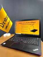 لپ تاپ 14 اینچی لنوو | مدل Thinkpad X280 | پردازنده Core i5 نسل 8 | رم 8GB | حافظه 256GB SSD