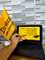تبلت ویندوزی Fujitsu مدل Q509 ظرفیت 128 گیگابایت رم4