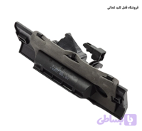 پمپ قفل صندوق عقب پژو 206 و 207 هاچ‌بک | موتور قفل صندوق با عملکرد دقیق