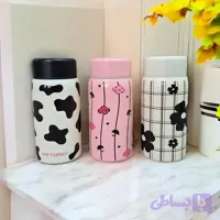 مینی فلاسک فانتزی برند diyi