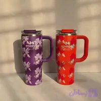 تراول ماگ گلدار سیتارا