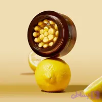 کرم کپسولی ویتامین سی مدیکیوب