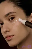 کرم دور چشم باکوچیول و کلاژن