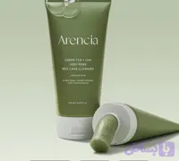 شوینده دوکاره عمیق منافذ Arencia