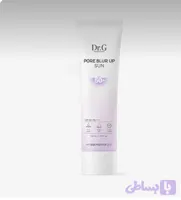 ضد افتاب دکتر جی مدل Pore Blur Up Sun SPF 50+ PA++++