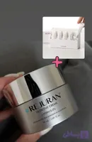 پک پرفروش جوانساز + پوست شیشه ای