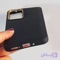 قاب گوشی سامسونگ A54 مدل بالشتی ضربه گیر