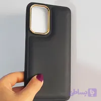 قاب گوشی سامسونگ A52 مدل بالشتی ضربه گیر