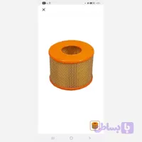فیلتر هوا نیسان دیزل کارتن 30 عددی
