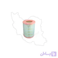فیلتر هوا نیسان انژکتور کارتن 32 عددی