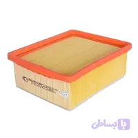 فیلتر هوا 206 مربع کارتن 48 عددی