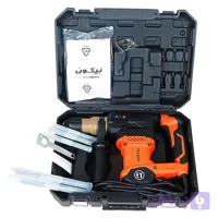 دریل بتن کن نیکون مدل NRH15002-1500W