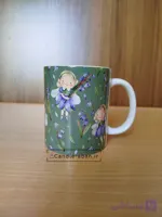 ماگ سرامیکی