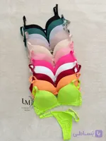 ست لامبادا کبریتی ناز