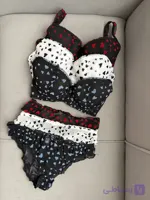 ست توری فنردار الیسا🌟