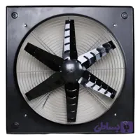 هواکش سایز 40 آوید تهویه
