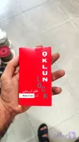 قفل کتابی سایز 90 برند KLUN
