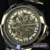 ساعت اسپریت سیلو مردانه اتوماتیک کد 4030g