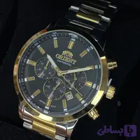 ساعت اورینت ست کد 135