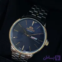 ساعت اورینت ست کلاسیک کد 109