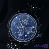 ساعت اورینت ست کد 118