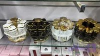 جاادویه 6تایی چرخشی طرح ماربل