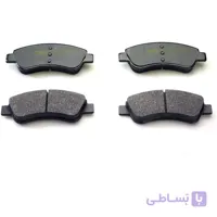 لنت جلو رانا 206 بالای مدل 93 عظام